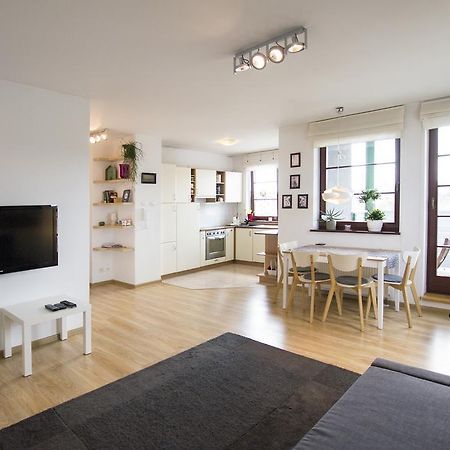Apartament 22 Sopot Dış mekan fotoğraf