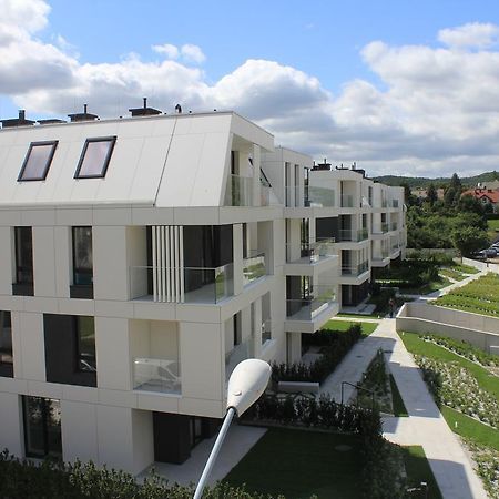 Apartament 22 Sopot Dış mekan fotoğraf