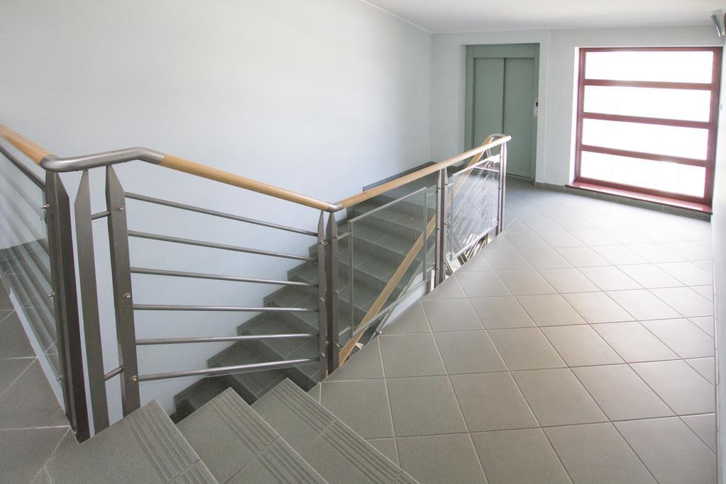 Apartament 22 Sopot Dış mekan fotoğraf