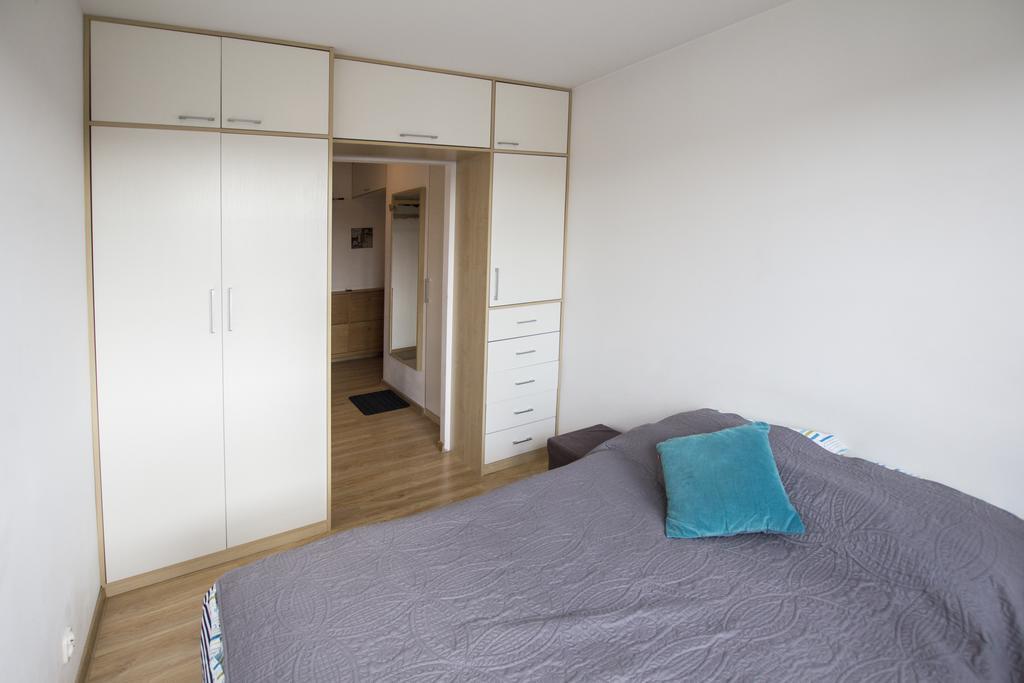 Apartament 22 Sopot Dış mekan fotoğraf