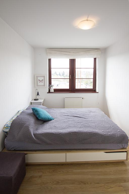 Apartament 22 Sopot Dış mekan fotoğraf