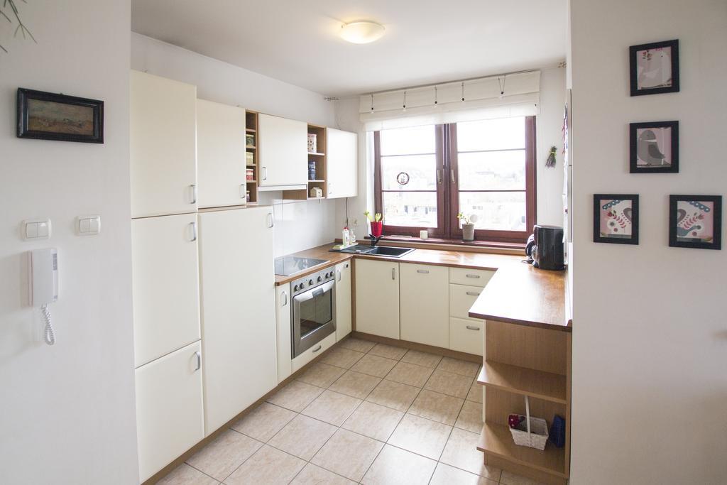 Apartament 22 Sopot Dış mekan fotoğraf