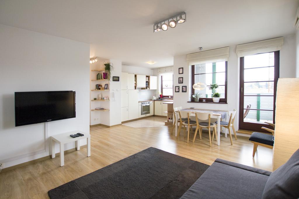 Apartament 22 Sopot Dış mekan fotoğraf