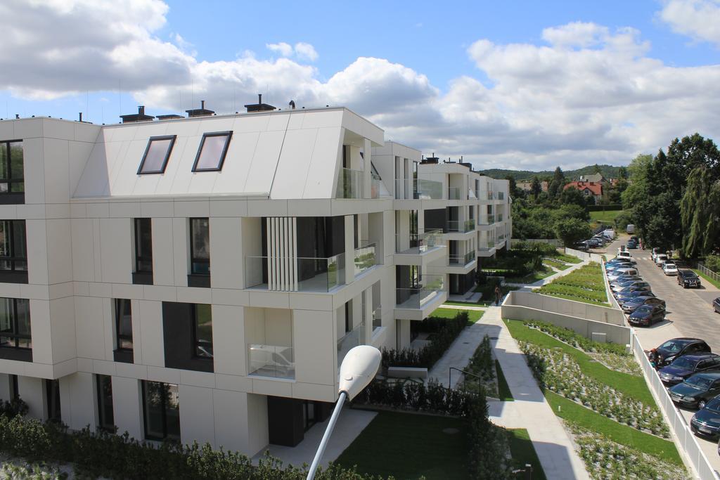 Apartament 22 Sopot Dış mekan fotoğraf