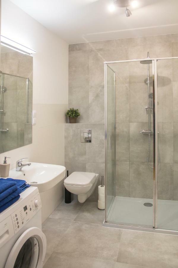 Apartament 22 Sopot Dış mekan fotoğraf